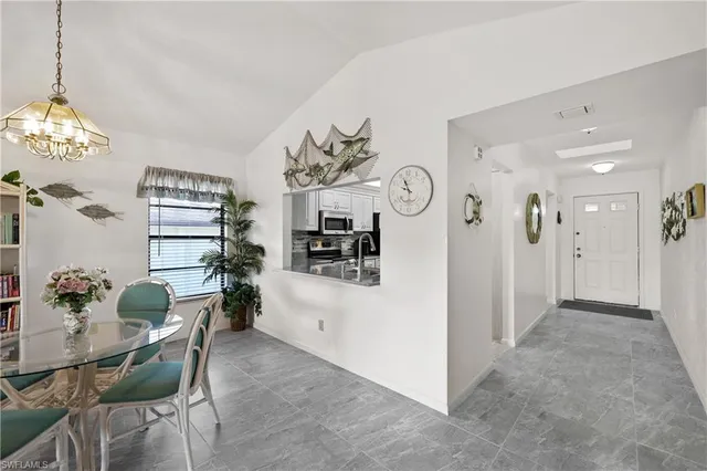 $5,500 | 500 Misty Pines Circle, Unit 206, Naples, FL 34105