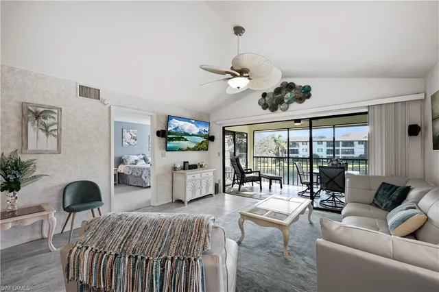 $5,500 | 500 Misty Pines Circle, Unit 206, Naples, FL 34105