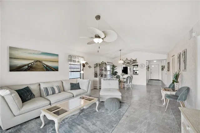 $5,500 | 500 Misty Pines Circle, Unit 206, Naples, FL 34105