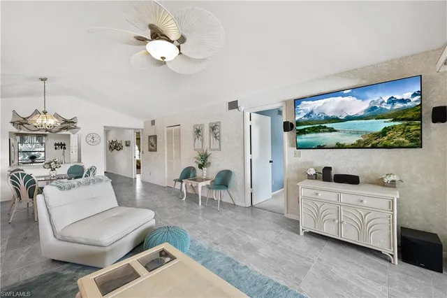 $5,500 | 500 Misty Pines Circle, Unit 206, Naples, FL 34105