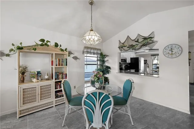 $5,500 | 500 Misty Pines Circle, Unit 206, Naples, FL 34105