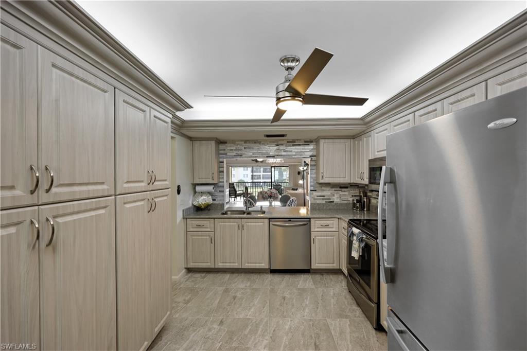 500 Misty Pines Circle, Unit 206 Naples, FL 34105 - Photo 10 of 27