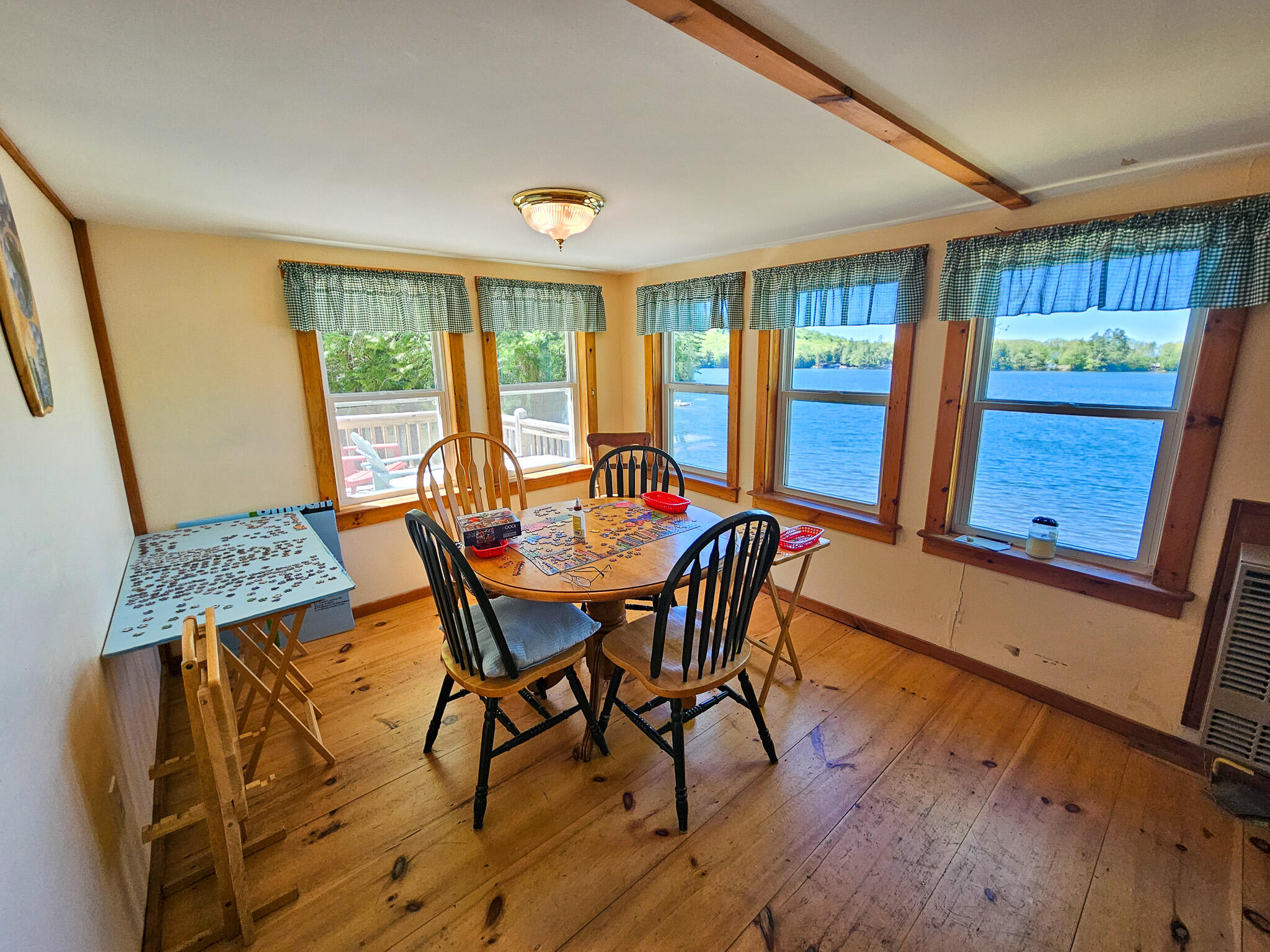 136 Sand Pond Road Chesterville, ME 04938 - Photo 22 of 72 20260522_142838