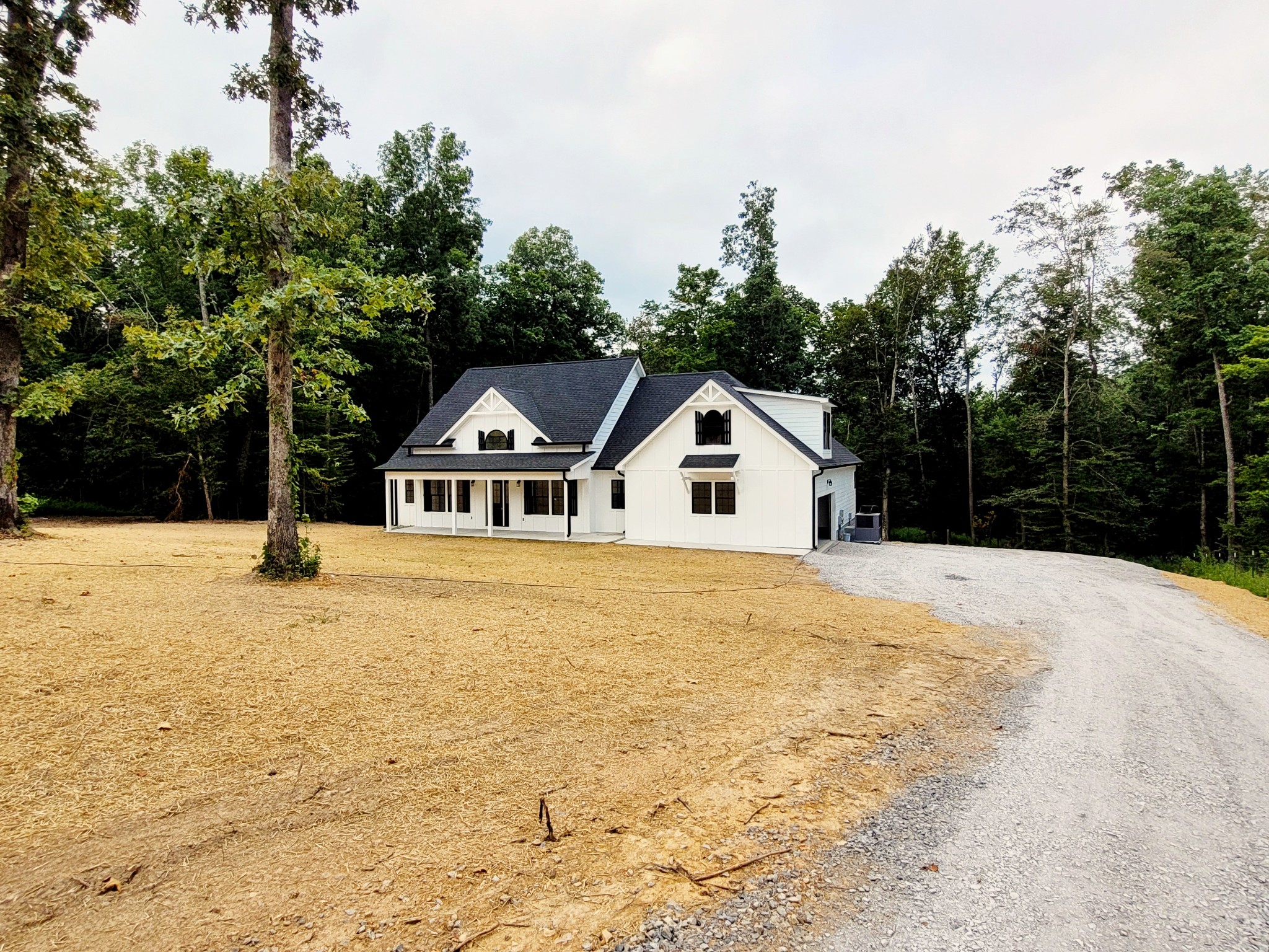 886 Promise Land Road Charlotte, TN 37036 - Photo 1 of 24 Gallery Image 1