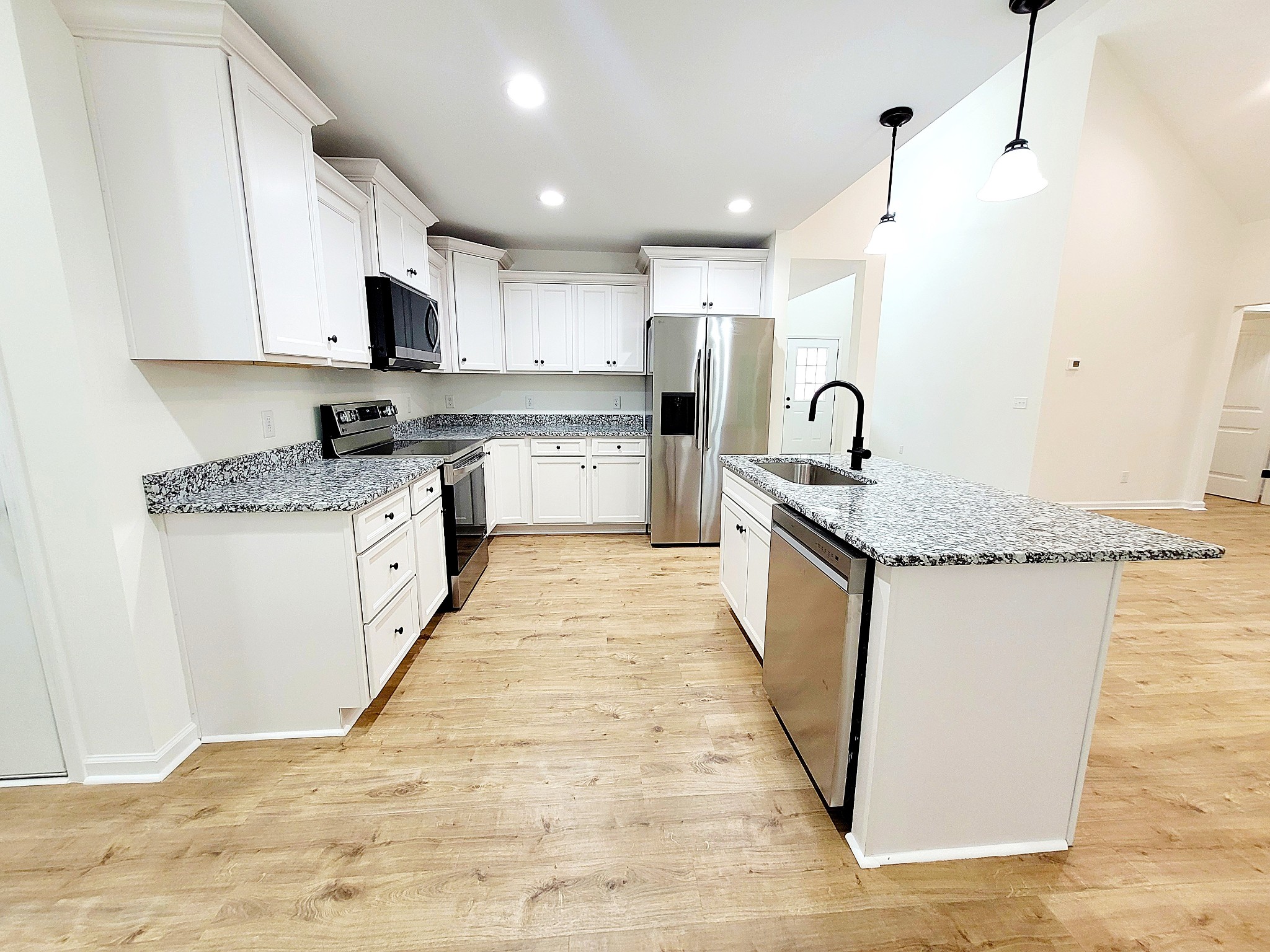 886 Promise Land Road Charlotte, TN 37036 - Photo 16 of 24 Gallery Image 16