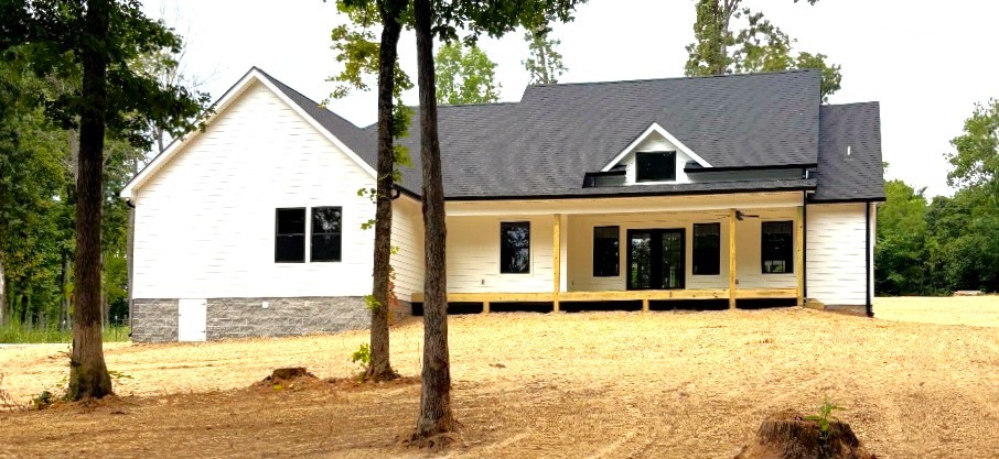 886 Promise Land Road Charlotte, TN 37036 - Photo 23 of 24 Gallery Image 23