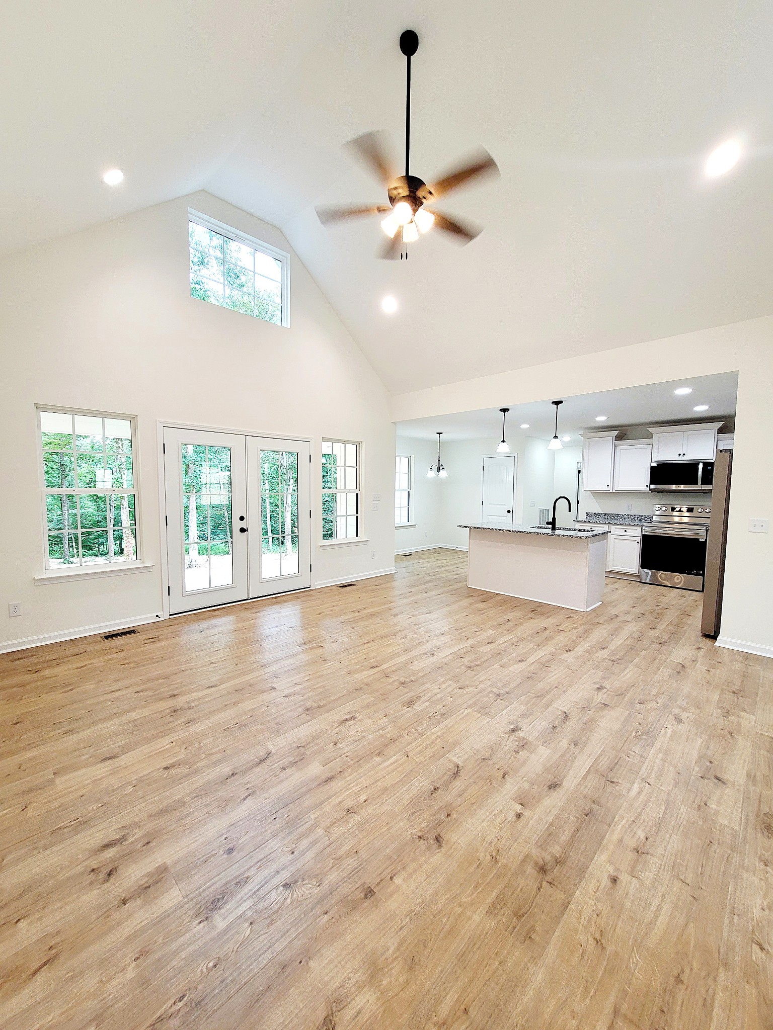 886 Promise Land Road Charlotte, TN 37036 - Photo 6 of 24 Gallery Image 6