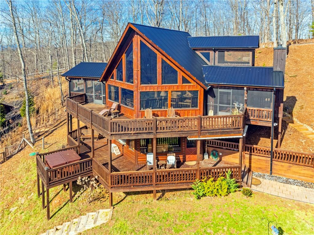 170 Honey Hill Road Morganton, GA 30560 - Photo 1 of 1 Gallery Image 1