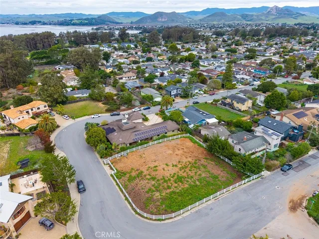 $2,449,000 | 295 Mar Vista Drive, Los Osos, CA 93402