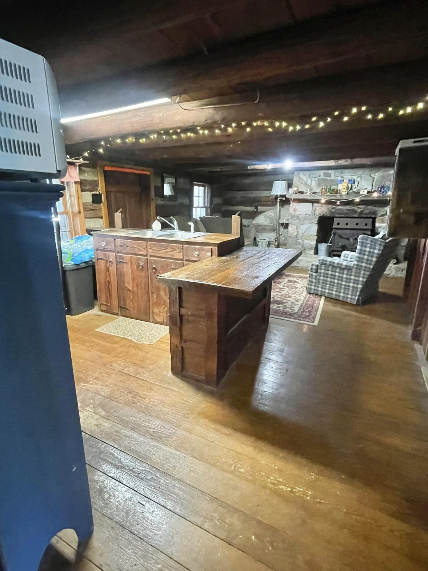 488 Ole Cabin Road Roxboro, NC 27574 - Photo 12 of 31 Photo 12