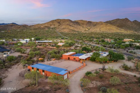 $1,775,000 | 40205 North 26th Street, Cave Creek, AZ 85331