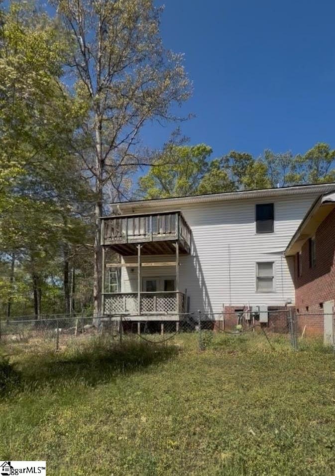 4124 Highway 414 Landrum, SC 29356 - Photo 15 of 18