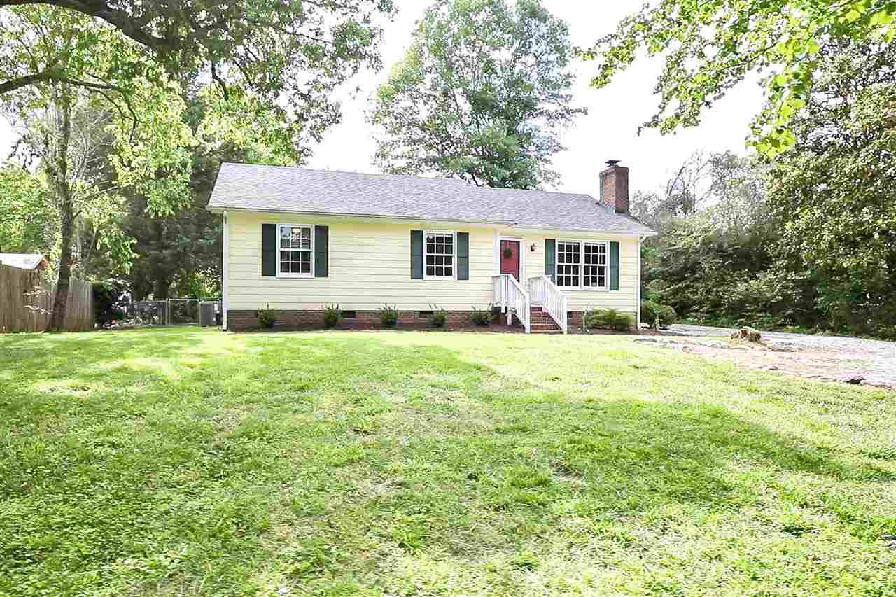 8416 Pierce Olive Road Apex, NC 27539 - Photo 30 of 30 Photo 30