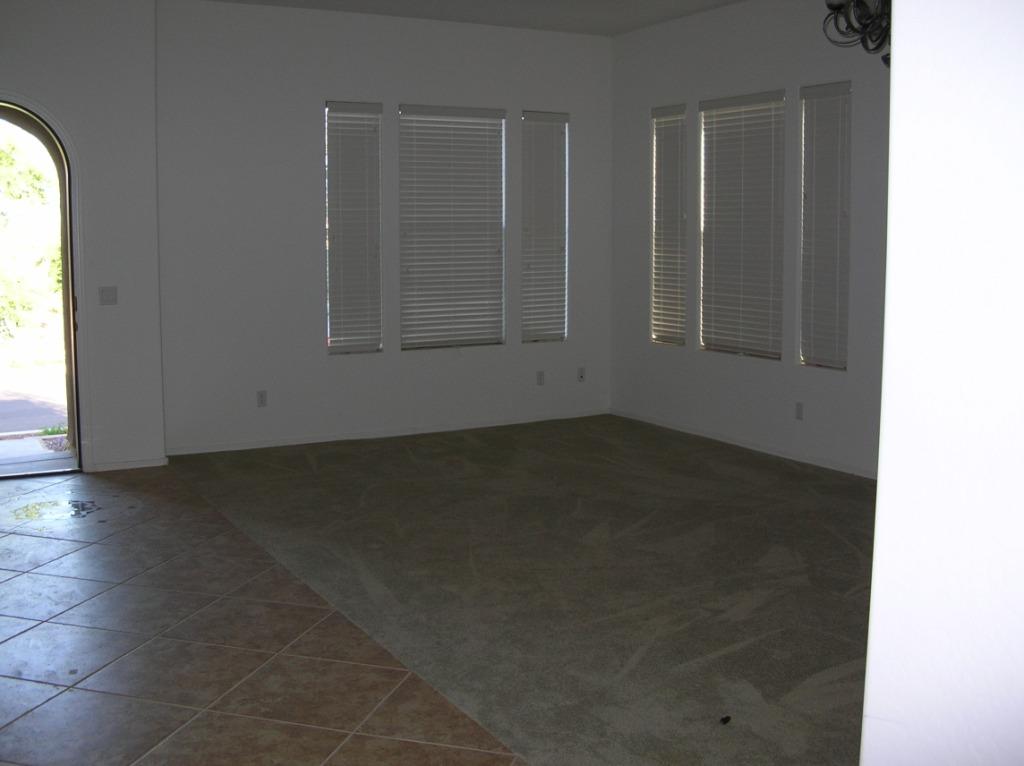 4584 North Point Ridge Road Buckeye, AZ 85396 - Photo 4 of 10 Formal Living Room