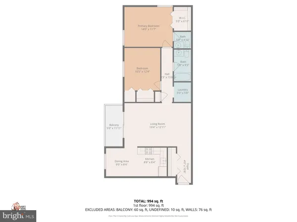 $135,000 | 74 Par Haven Drive, Dover, DE 19904