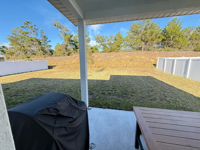 a view of a ocean from a balcony