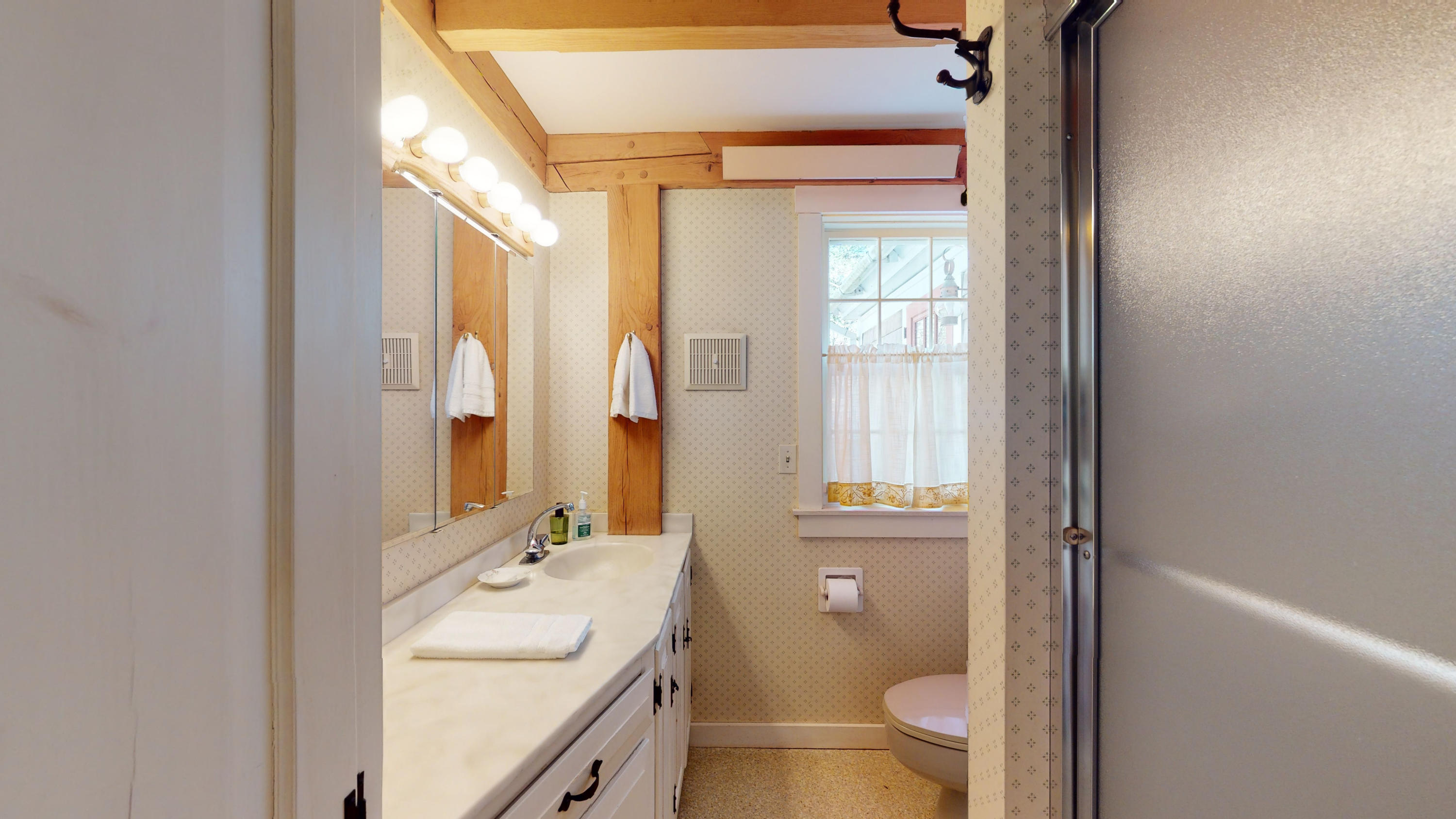 8 Ice House Cove Road Tenants Harbor, ME 04860 - Photo 34 of 82 First Floor Bath