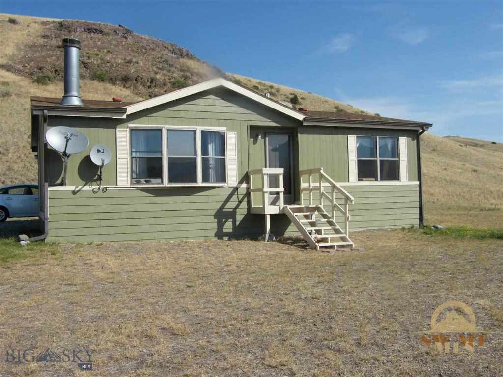 33 Aquila Lane Emigrant, MT 59027 - Photo 1 of 1 Gallery Image 1