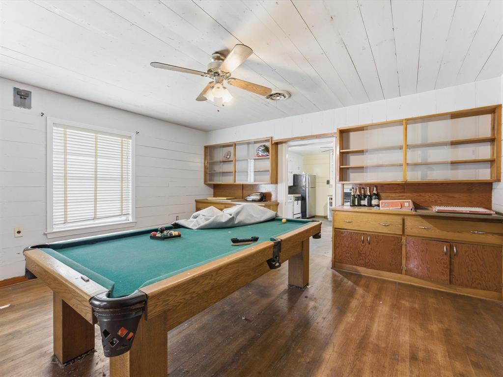 901 South College Avenue Decatur, TX 76234 - Photo 10 of 38