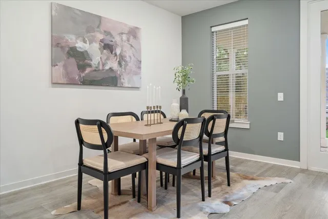 $2,995 | 2624 Metcalfe Road, Unit 10, Austin, TX 78741