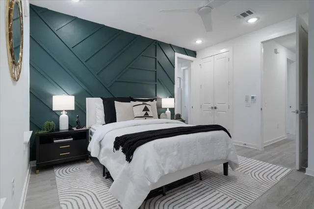 $2,995 | 2624 Metcalfe Road, Unit 10, Austin, TX 78741