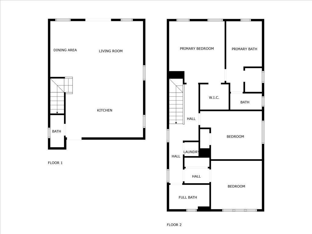 2624 Metcalfe Road, Unit 10 Austin, TX 78741 - Photo 24 of 27 View of room layout