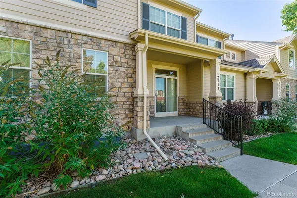 $534,900 | 12713 West Bowles Place, Littleton, CO 80127