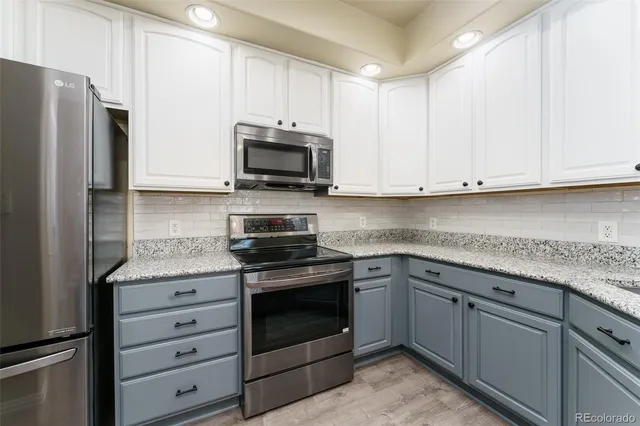 $544,750 | 12713 West Bowles Place, Littleton, CO 80127