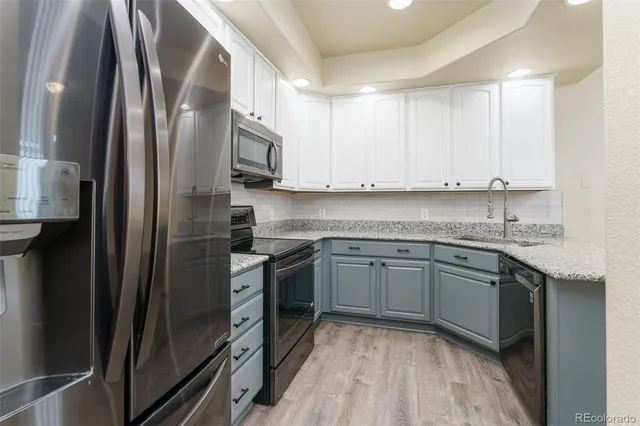 $544,750 | 12713 West Bowles Place, Littleton, CO 80127