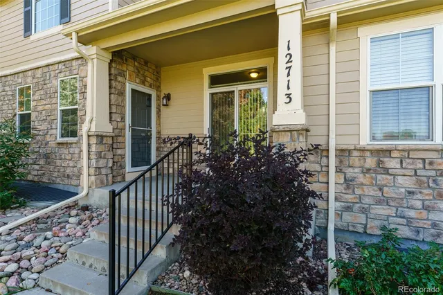 $544,750 | 12713 West Bowles Place, Littleton, CO 80127