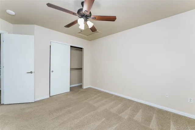 $544,750 | 12713 West Bowles Place, Littleton, CO 80127