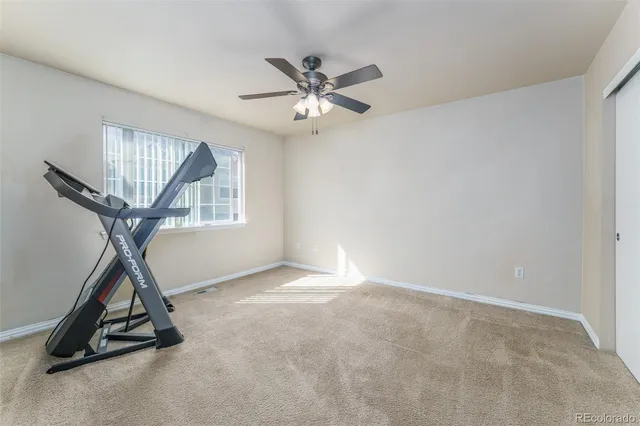 $544,750 | 12713 West Bowles Place, Littleton, CO 80127