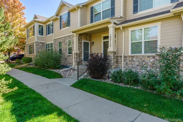 $544,750 | 12713 West Bowles Place, Littleton, CO 80127