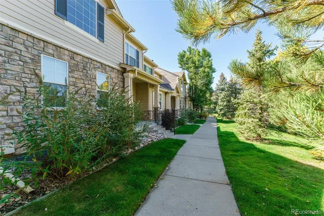$544,750 | 12713 West Bowles Place, Littleton, CO 80127