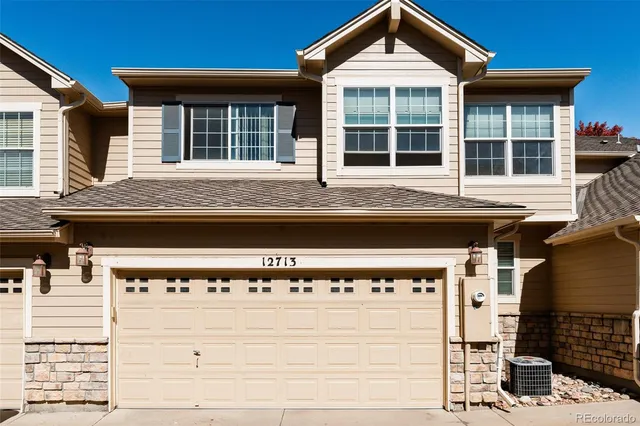 $544,750 | 12713 West Bowles Place, Littleton, CO 80127