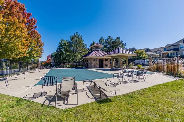 $544,750 | 12713 West Bowles Place, Littleton, CO 80127