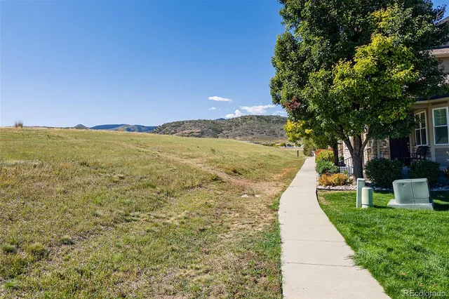 $544,750 | 12713 West Bowles Place, Littleton, CO 80127