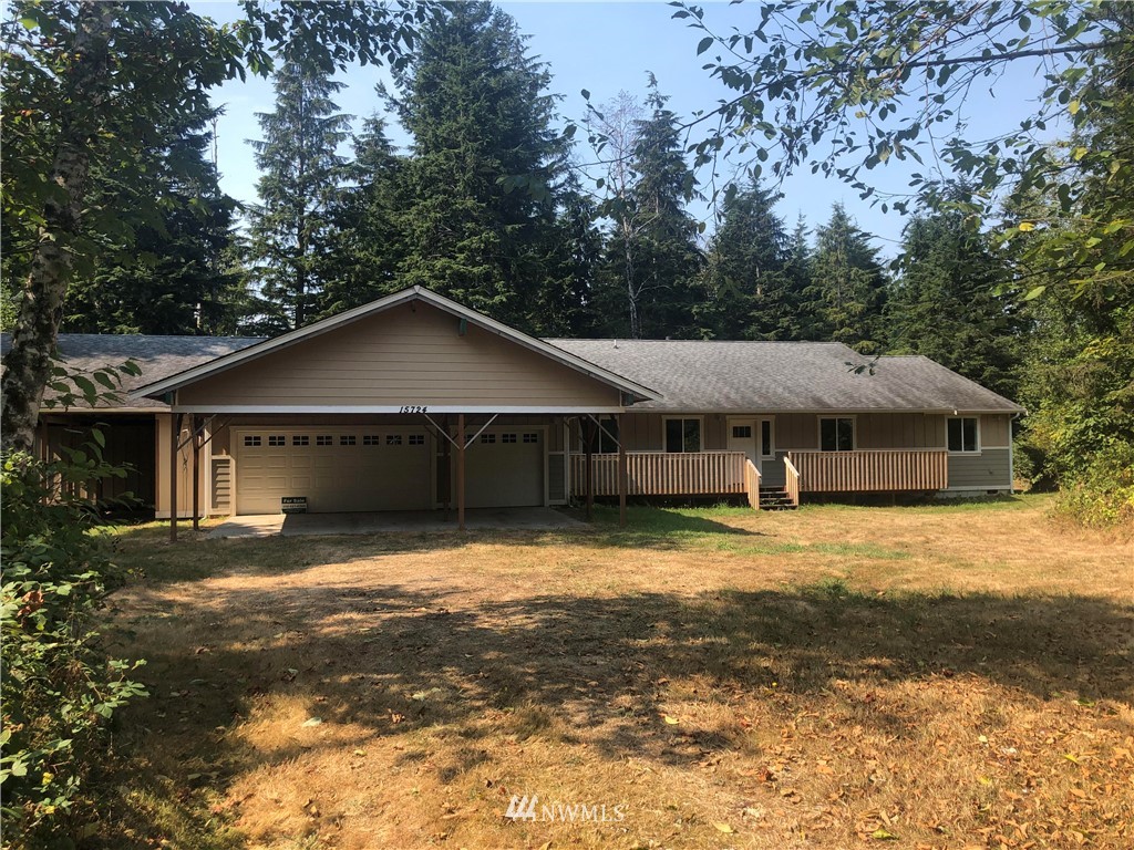 15724 May Creek Road Gold Bar, WA 98251 - Photo 1 of 15 Gallery Image 1