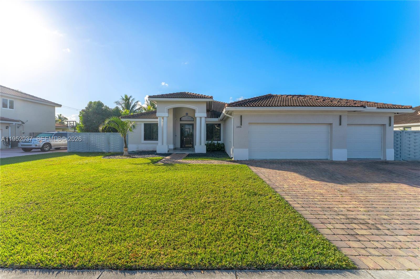 12716 Southwest 224th Street Miami, FL 33170 - Photo 2 of 68