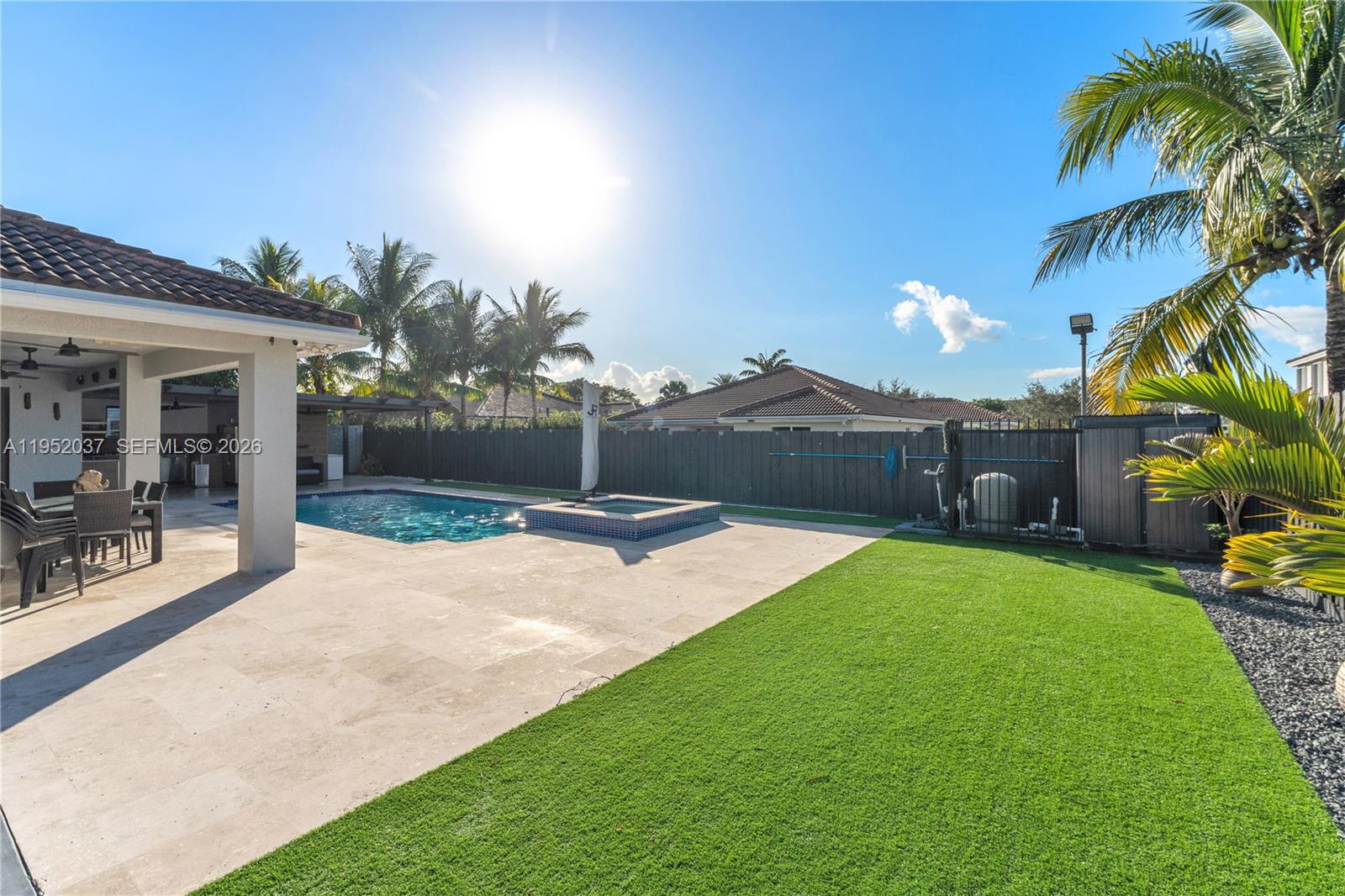 12716 Southwest 224th Street Miami, FL 33170 - Photo 37 of 68