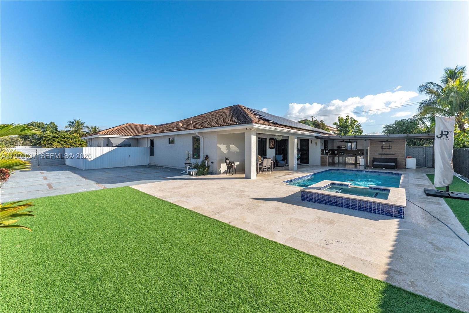 12716 Southwest 224th Street Miami, FL 33170 - Photo 38 of 68