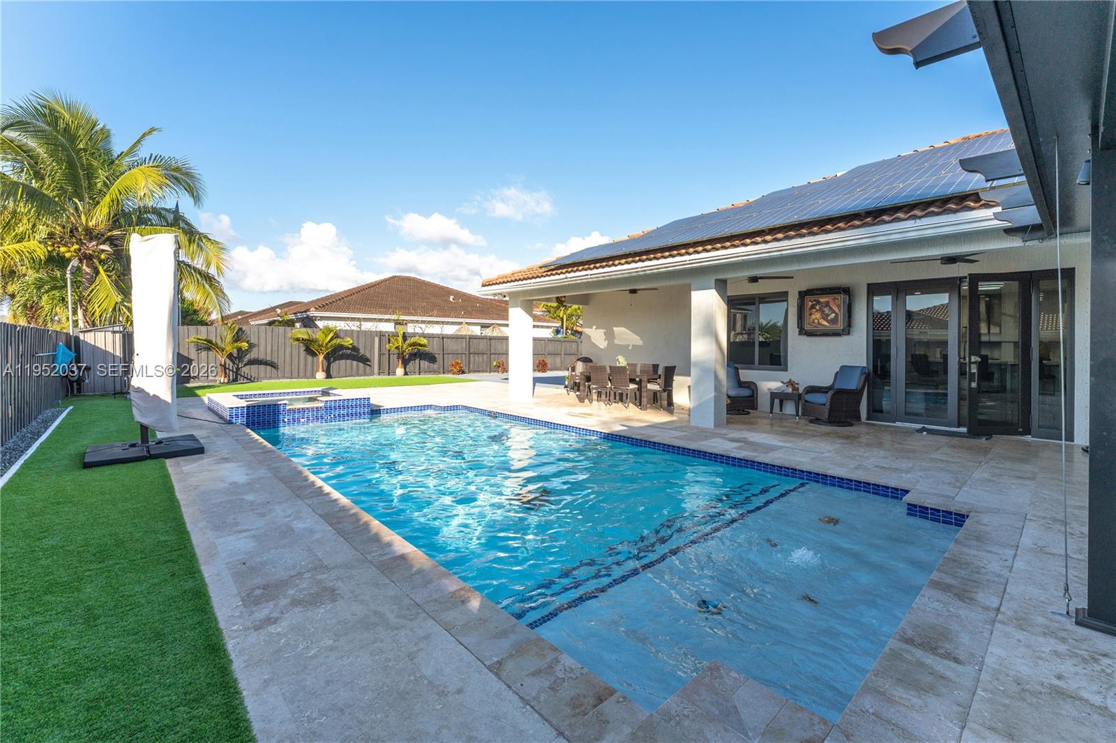 12716 Southwest 224th Street Miami, FL 33170 - Photo 41 of 68