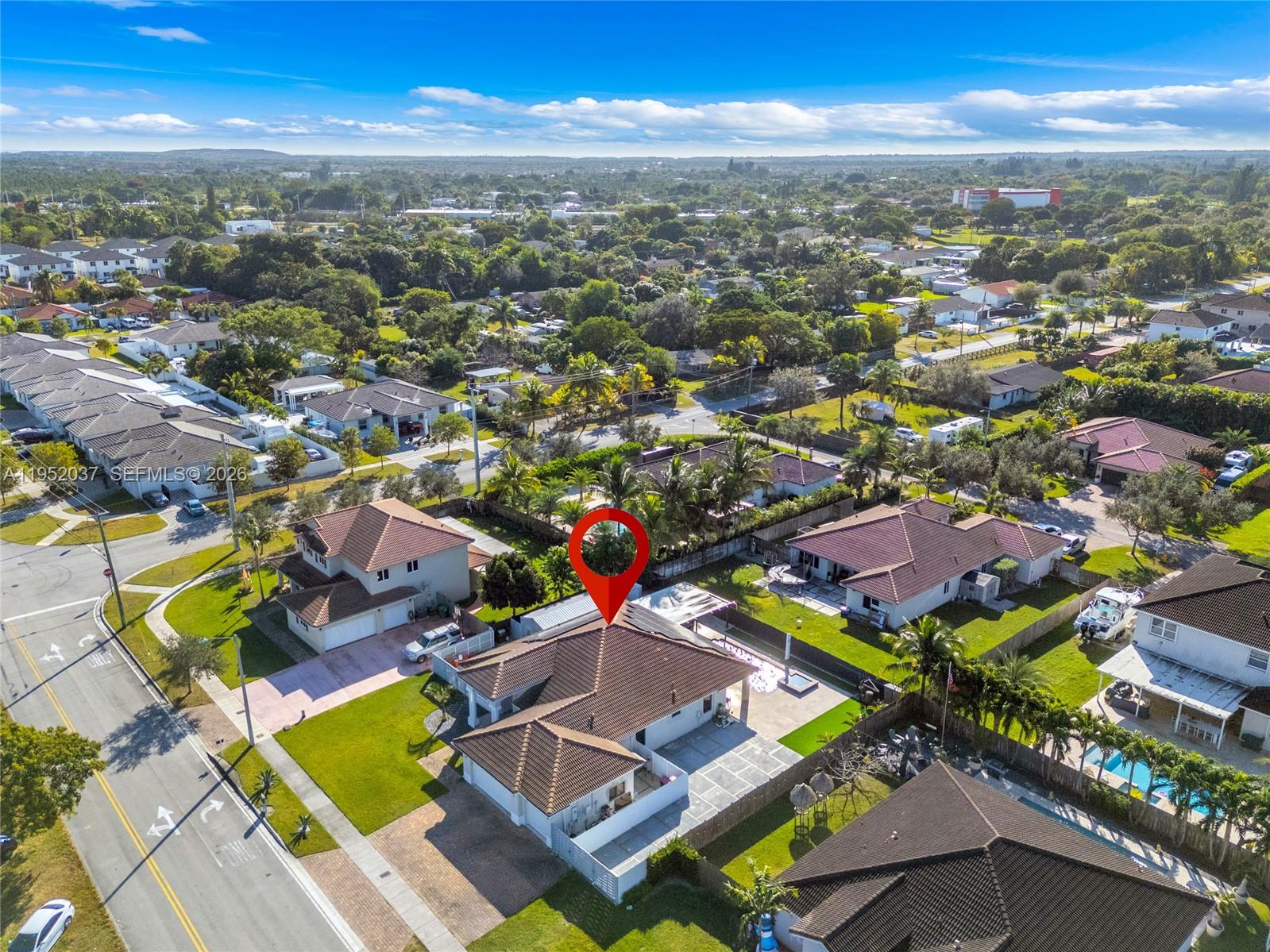 12716 Southwest 224th Street Miami, FL 33170 - Photo 45 of 68