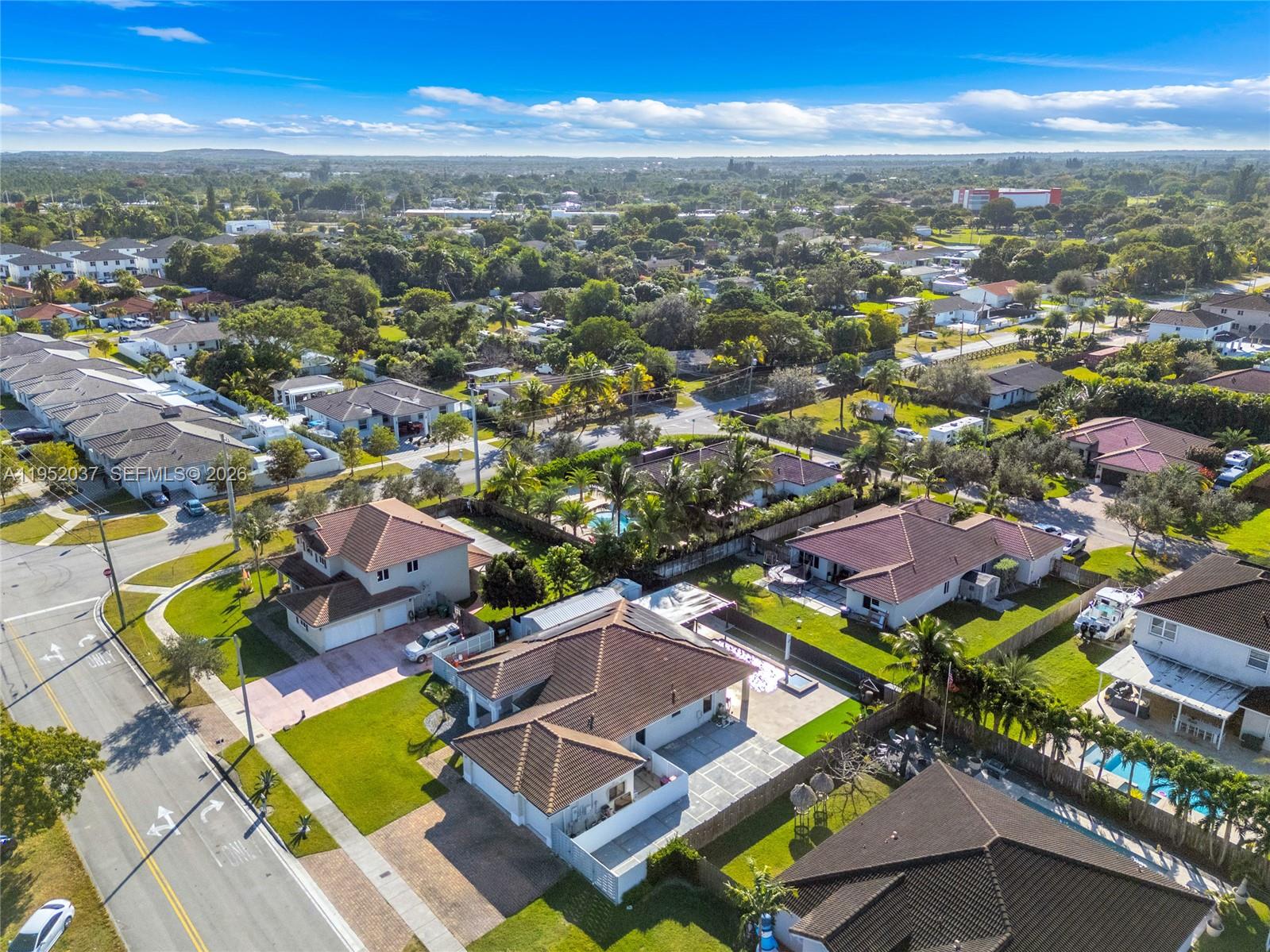 12716 Southwest 224th Street Miami, FL 33170 - Photo 46 of 68