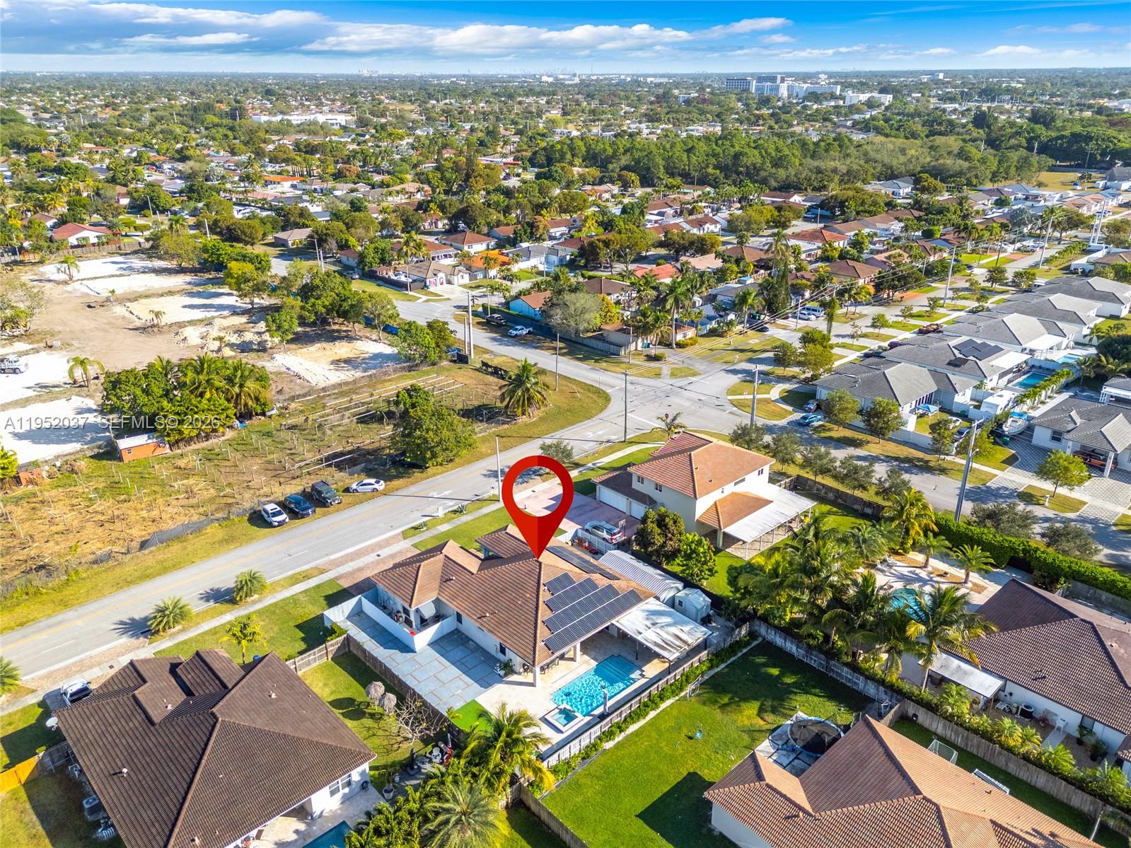 12716 Southwest 224th Street Miami, FL 33170 - Photo 47 of 68