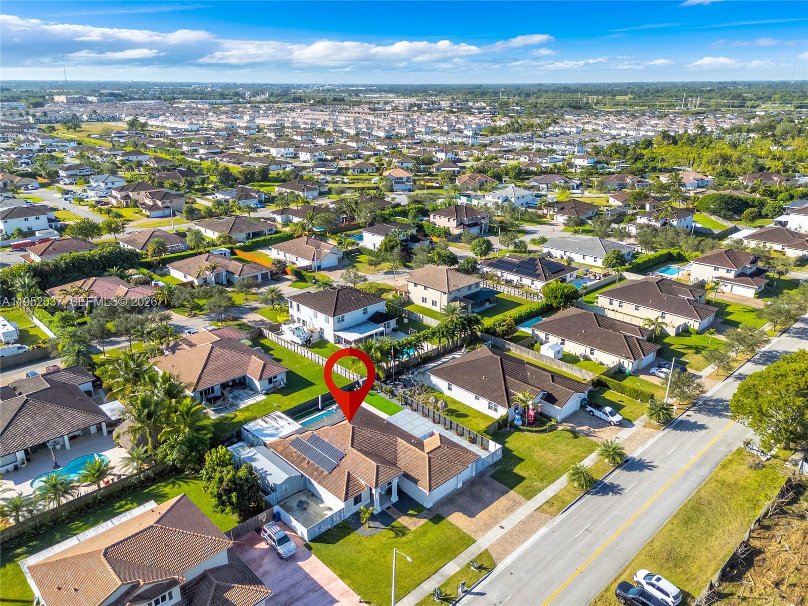 12716 Southwest 224th Street Miami, FL 33170 - Photo 51 of 68