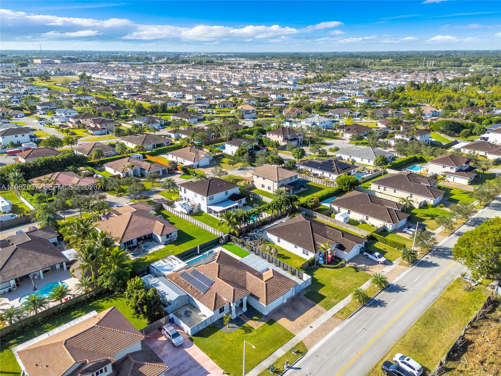 12716 Southwest 224th Street Miami, FL 33170 - Photo 52 of 68