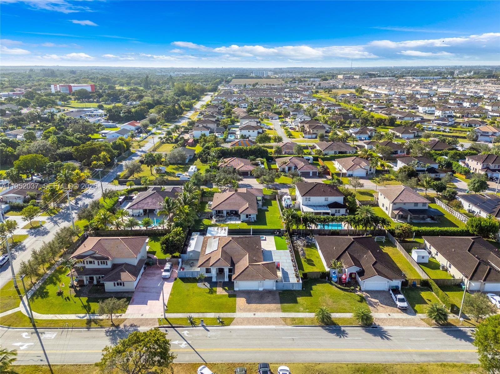 12716 Southwest 224th Street Miami, FL 33170 - Photo 54 of 68