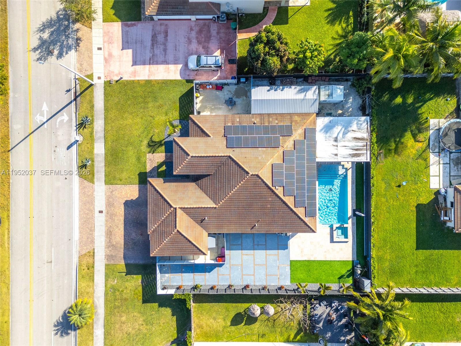 12716 Southwest 224th Street Miami, FL 33170 - Photo 56 of 68