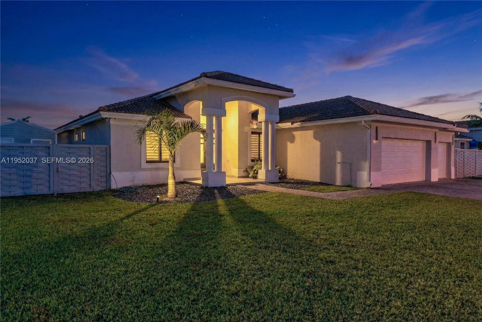 12716 Southwest 224th Street Miami, FL 33170 - Photo 67 of 68